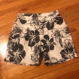Women’s Venus board shorts size 8